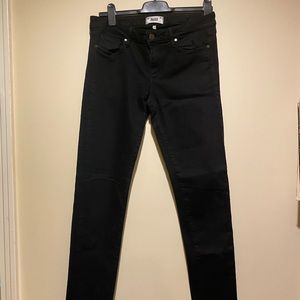 PAIGE Denim Jeans